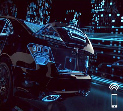 汽车电动推杆齿轮箱 汽车电动推杆齿轮箱