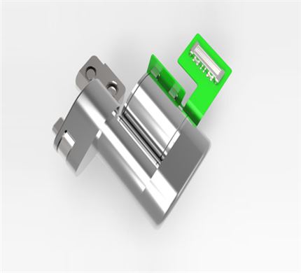 摄像头电机齿轮箱 摄像头电机齿轮箱