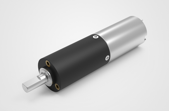 直流减速电机 直流减速电机