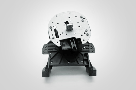 机器人底座旋转电机