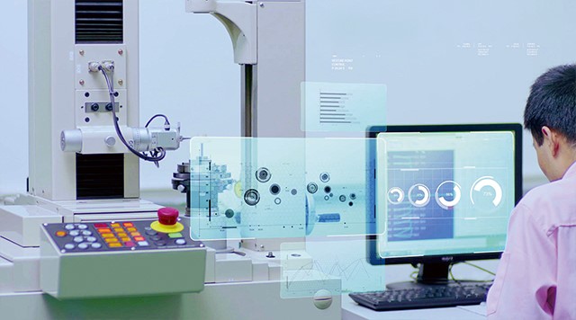 伟德国际victor1946品质实验室