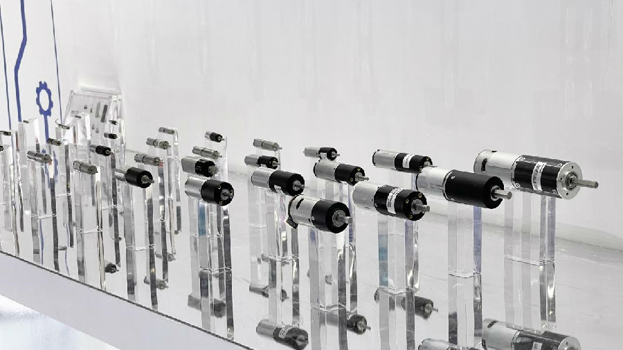 汽车驱动齿轮箱