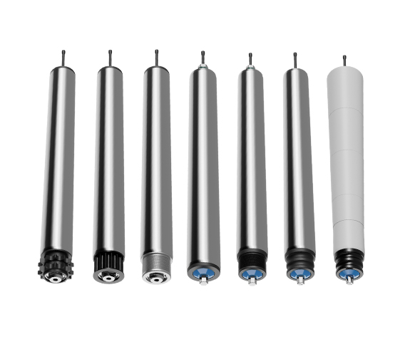 滚筒电机(可定制)