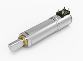 4mm摄像头升降电机